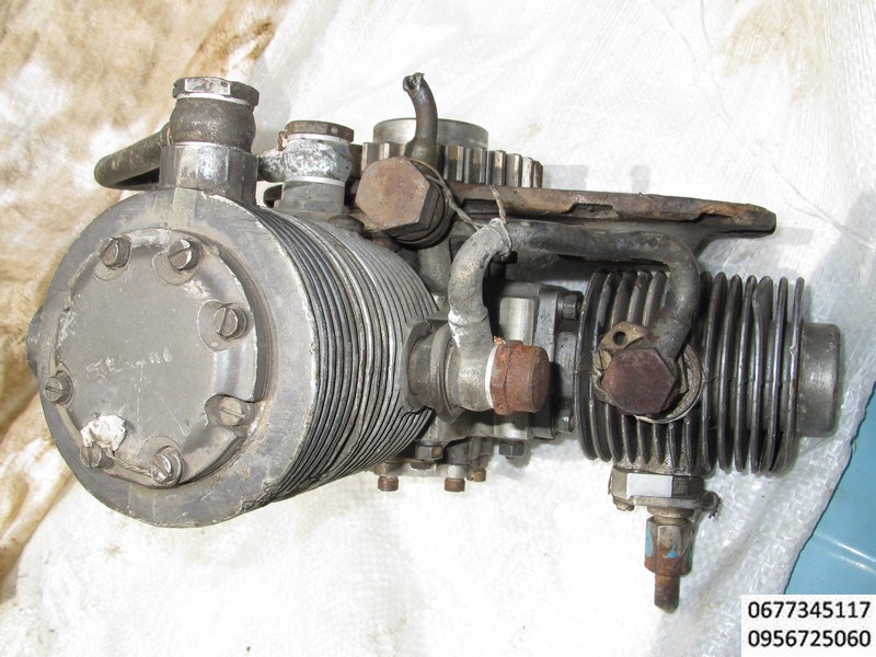 компрессор высокого давления ак-150св